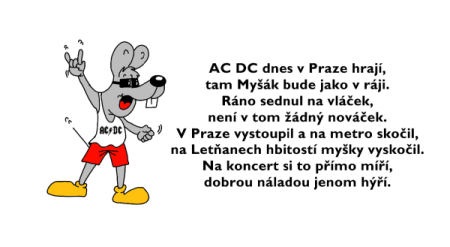 Příhody Myšáka 79